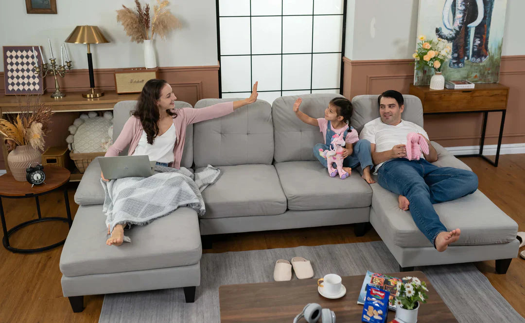 Sectional Sofa for Small Living Room: Best Options for 2026