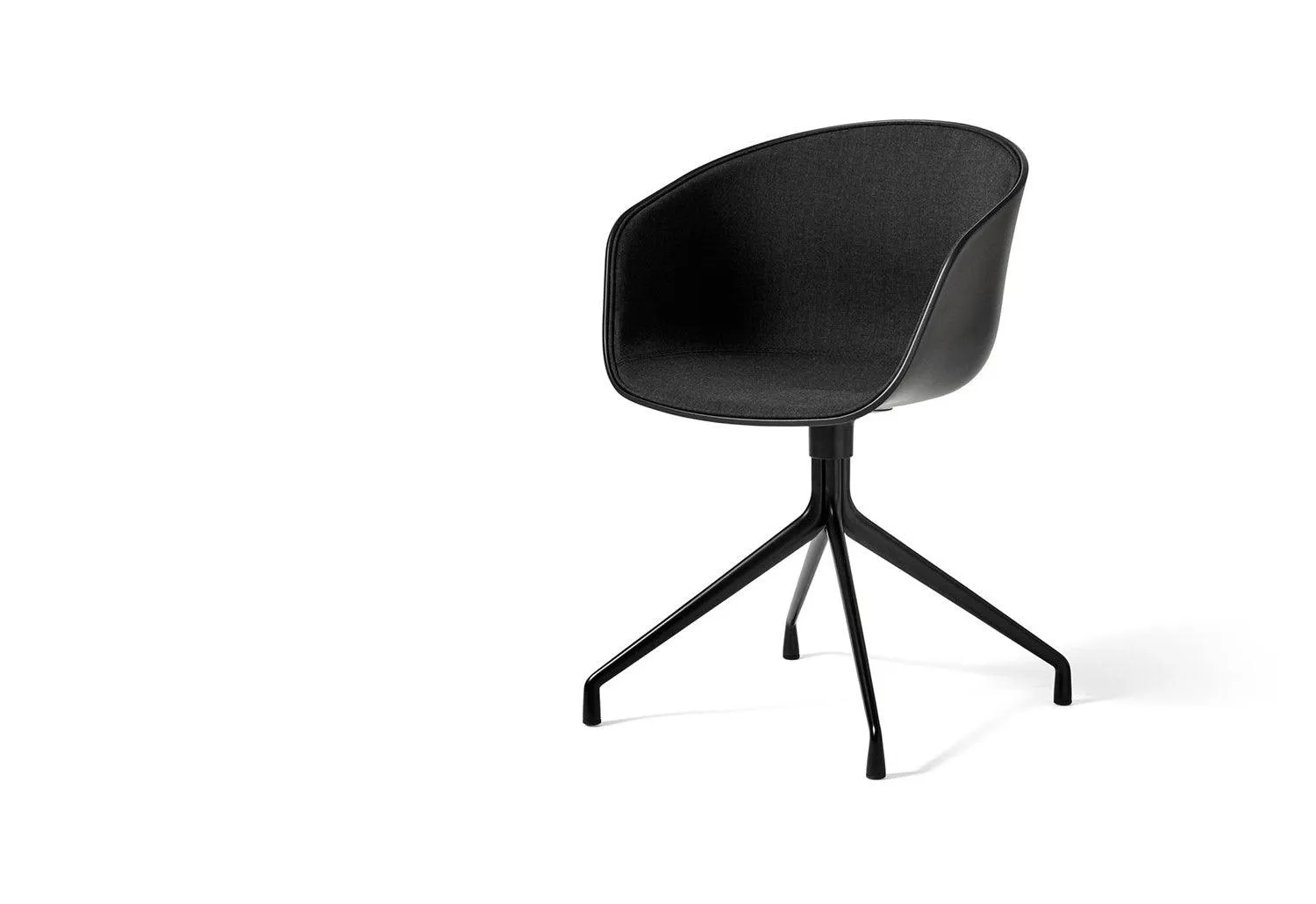 AAC 20 Chair - Upholstered Front