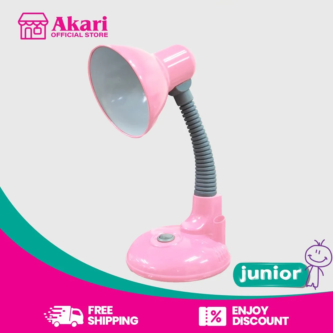 Akari Jr. Desk Lamp Fixture w/ Pen Holder (ADL-SJP927)