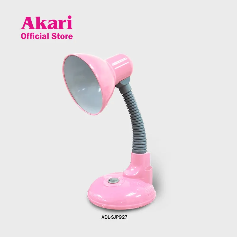 Akari Jr. Desk Lamp Fixture w/ Pen Holder (ADL-SJP927)