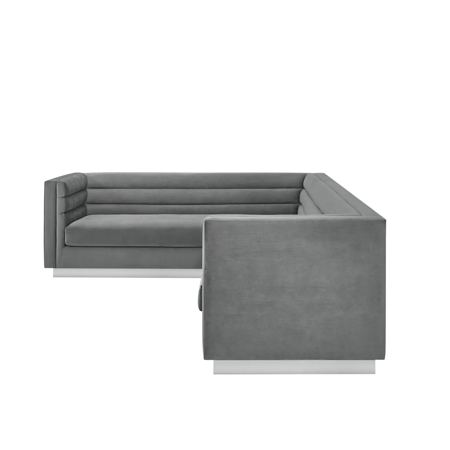 Anniston Corner Sectional Sofa