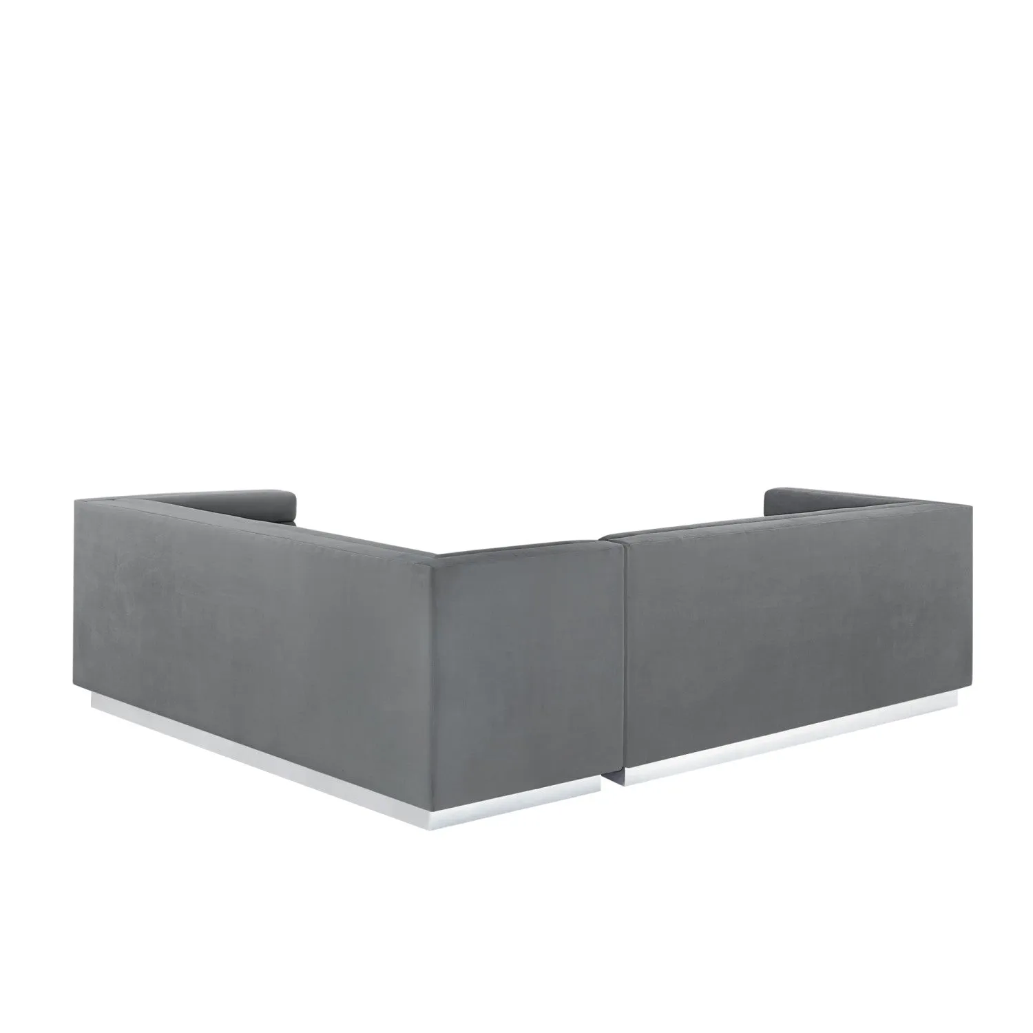 Anniston Corner Sectional Sofa