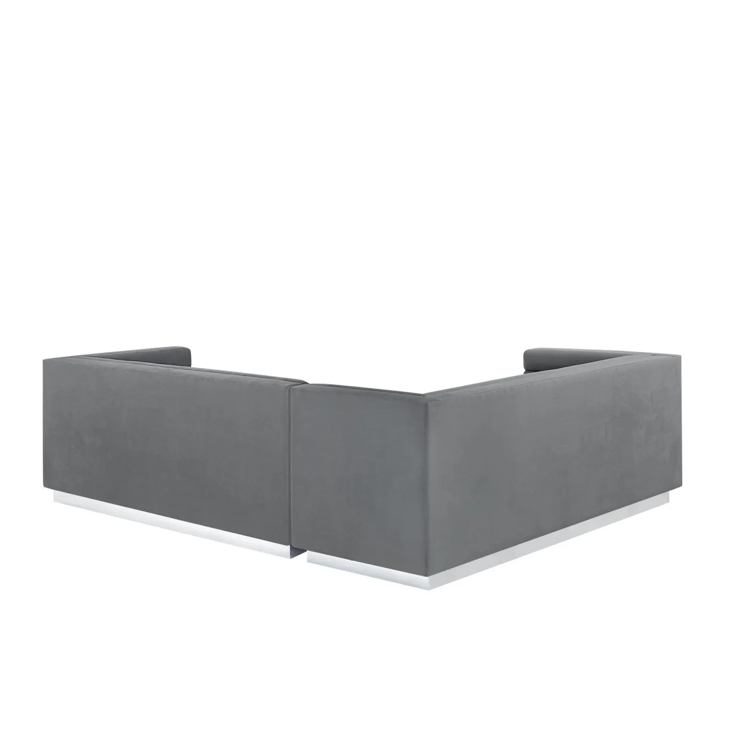 Anniston Corner Sectional Sofa