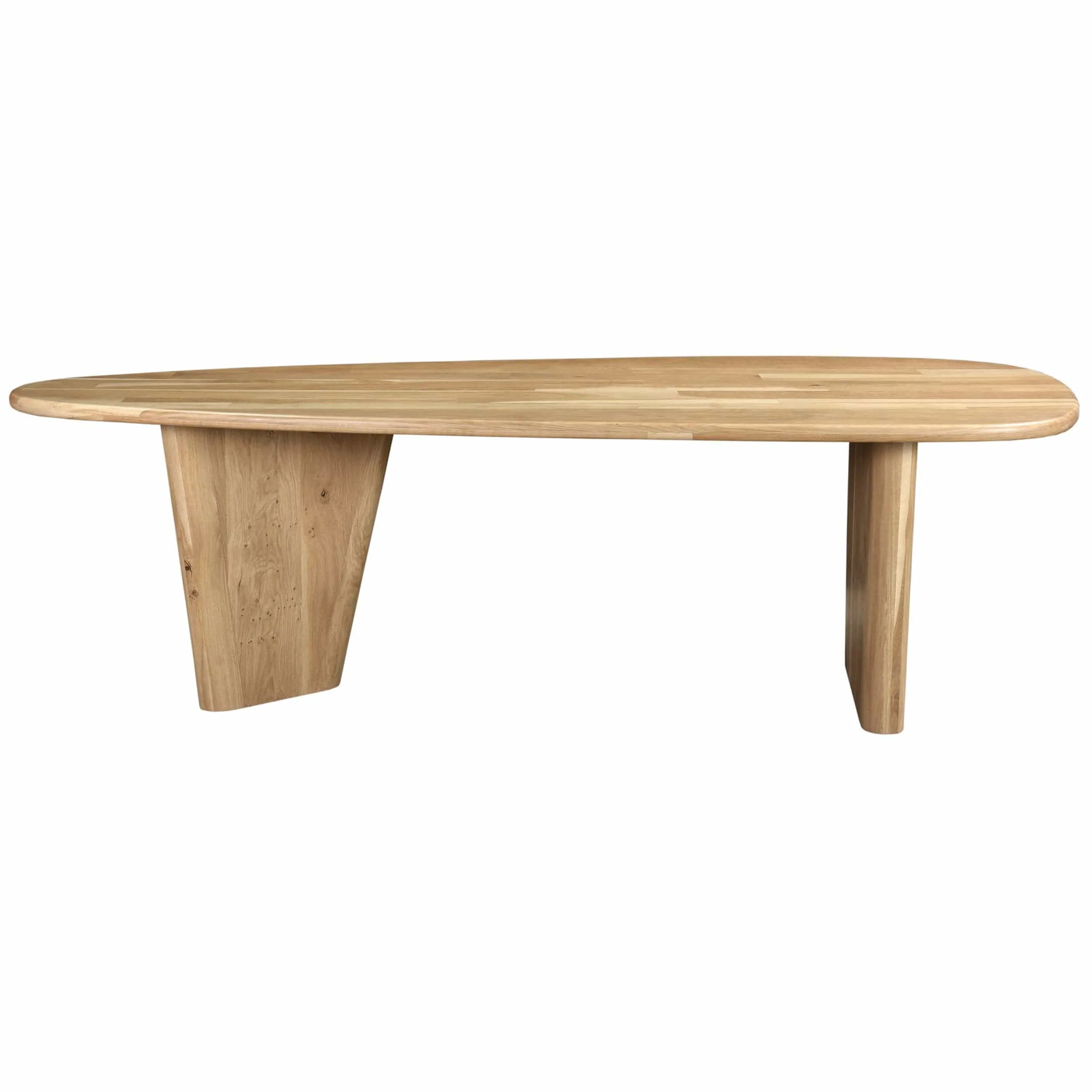 Appro Dining Table, Natural