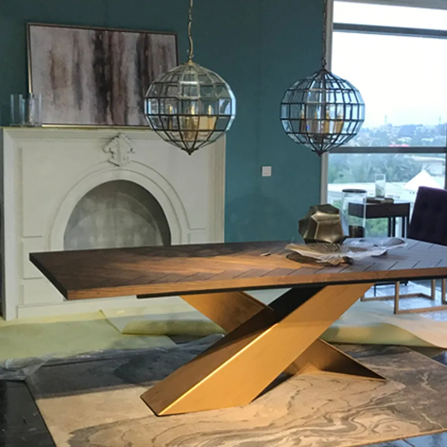 Ares Dining Table