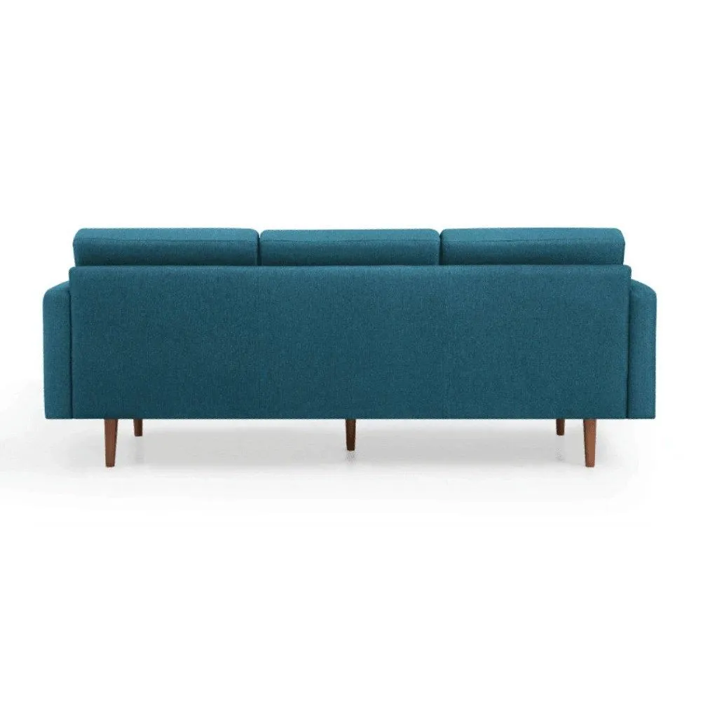 Art Leon Mid-century Sofa Set