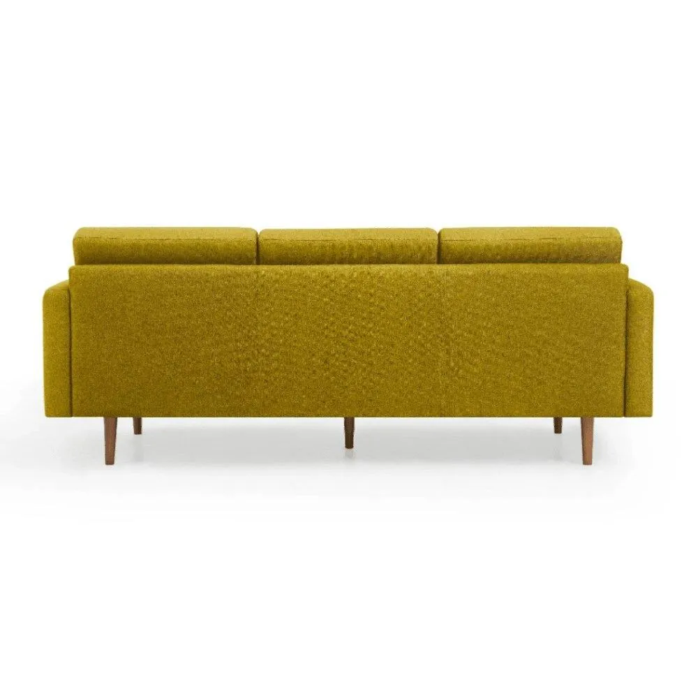 Art Leon Mid-century Sofa Set