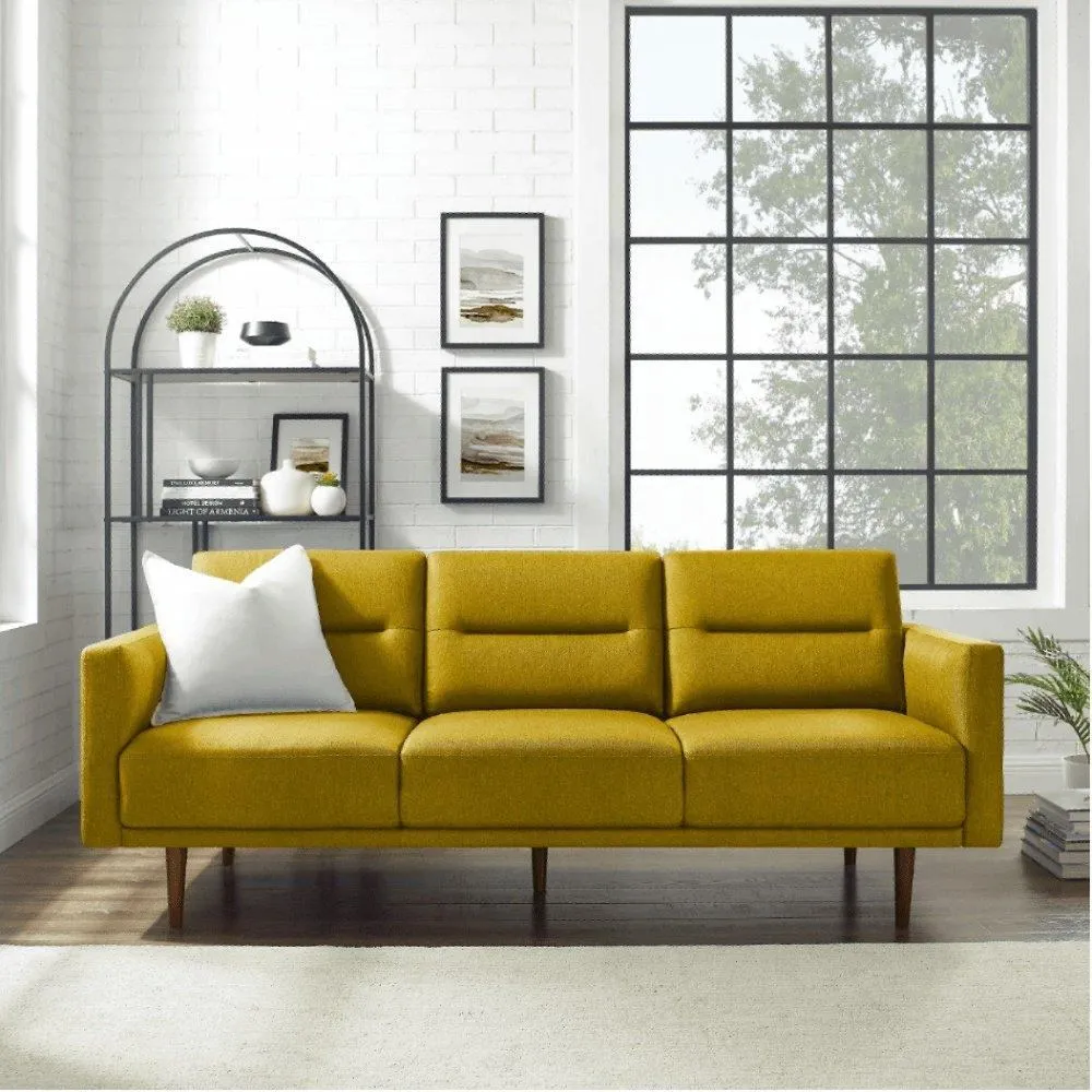 Art Leon Mid-century Sofa Set