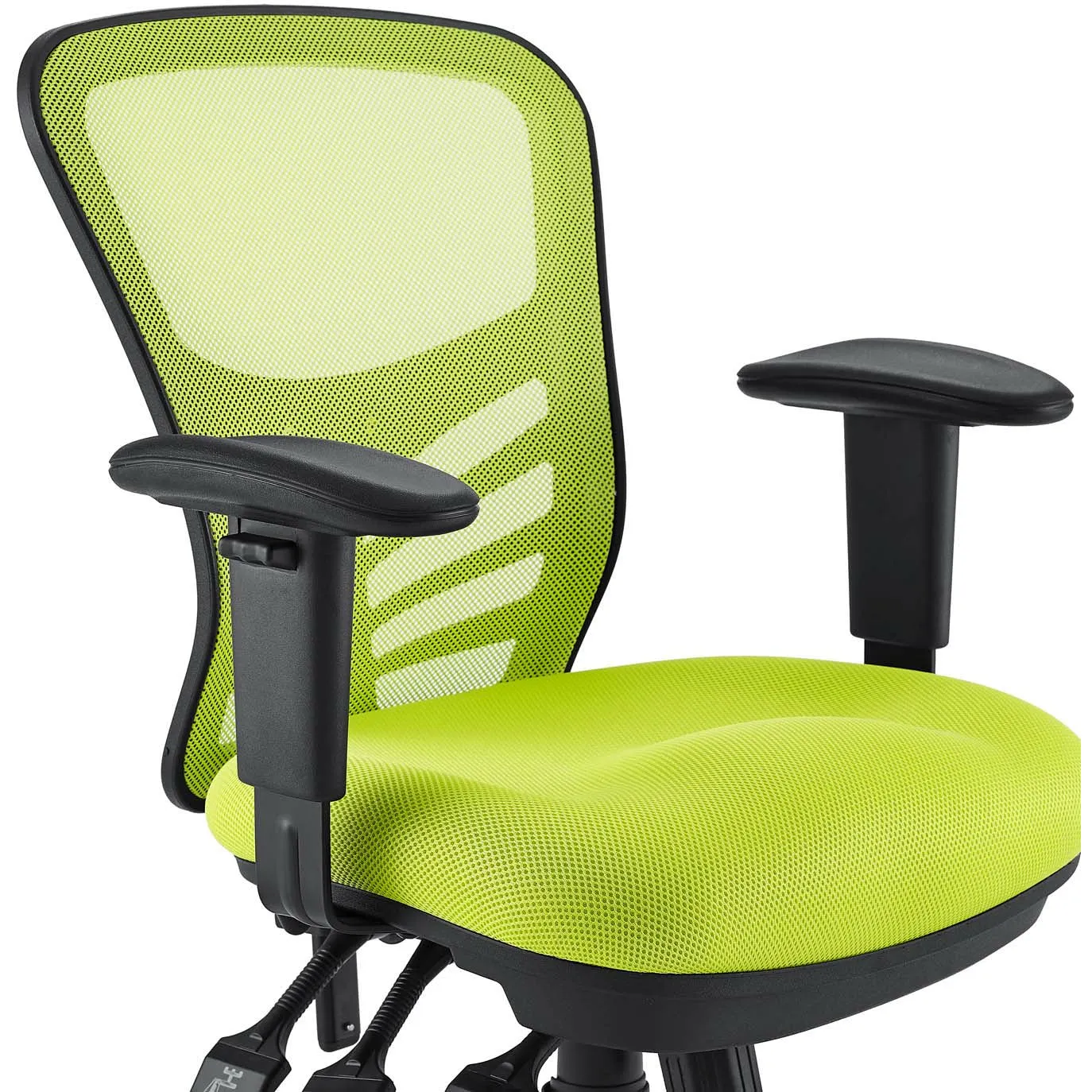 Articulate Mesh Office Chair