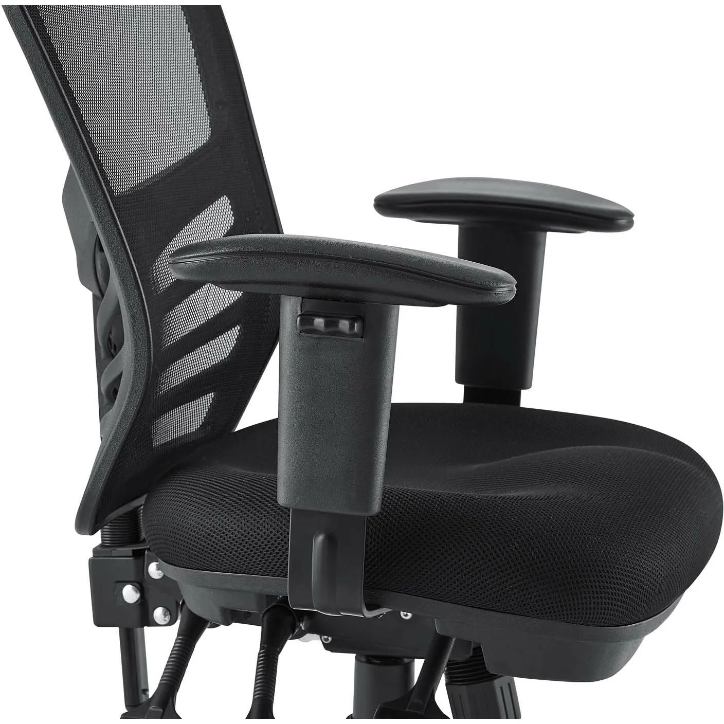 Articulate Mesh Office Chair