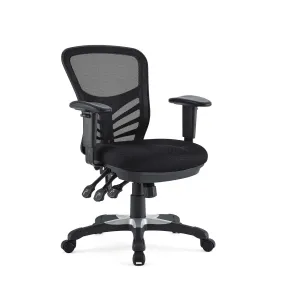 Articulate Mesh Office Chair