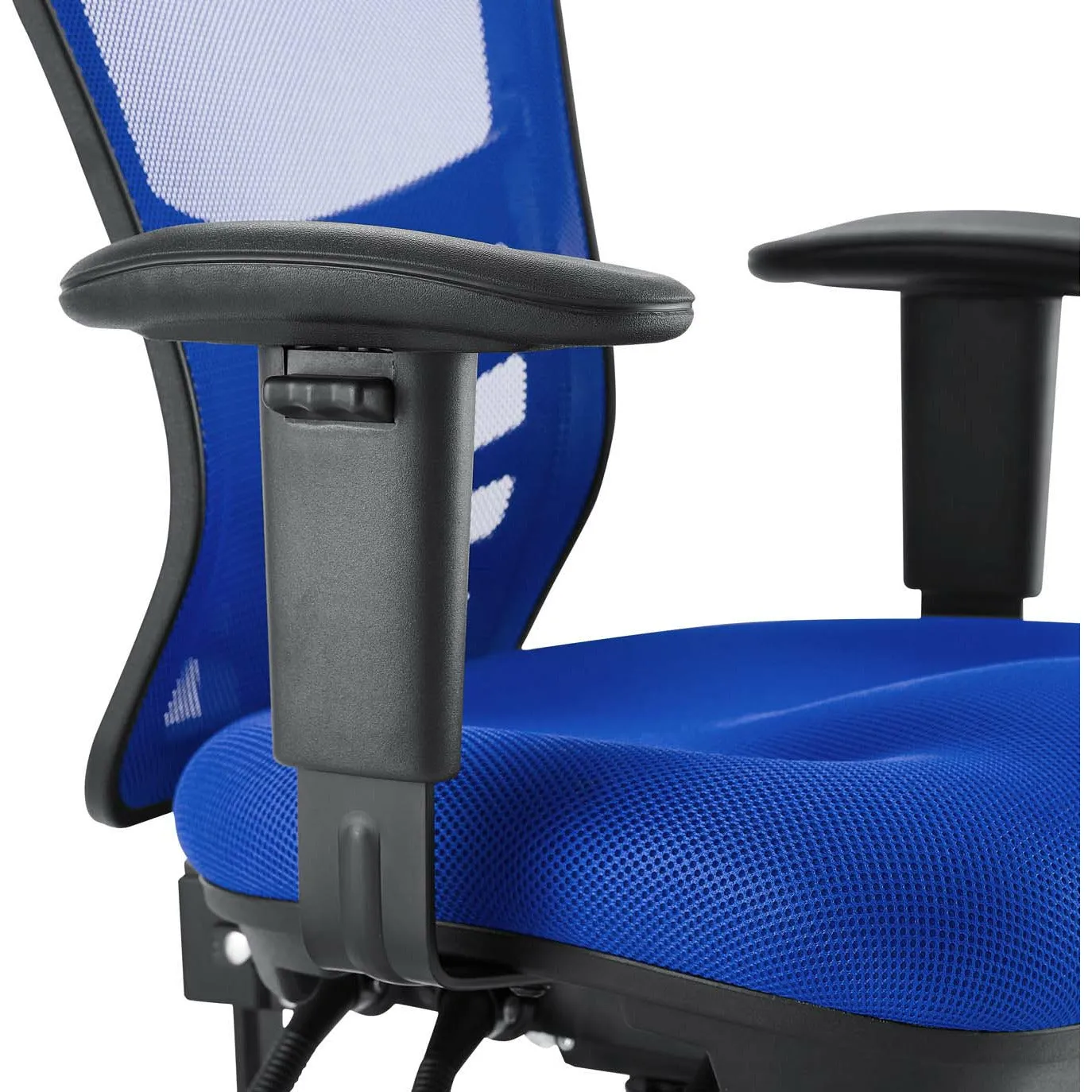 Articulate Mesh Office Chair