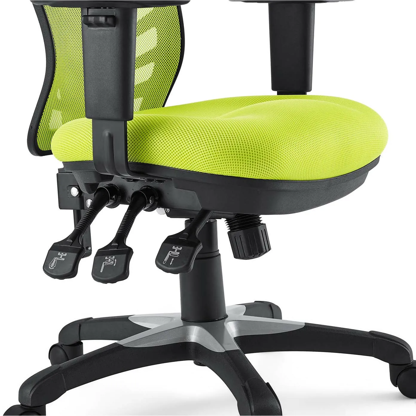 Articulate Mesh Office Chair