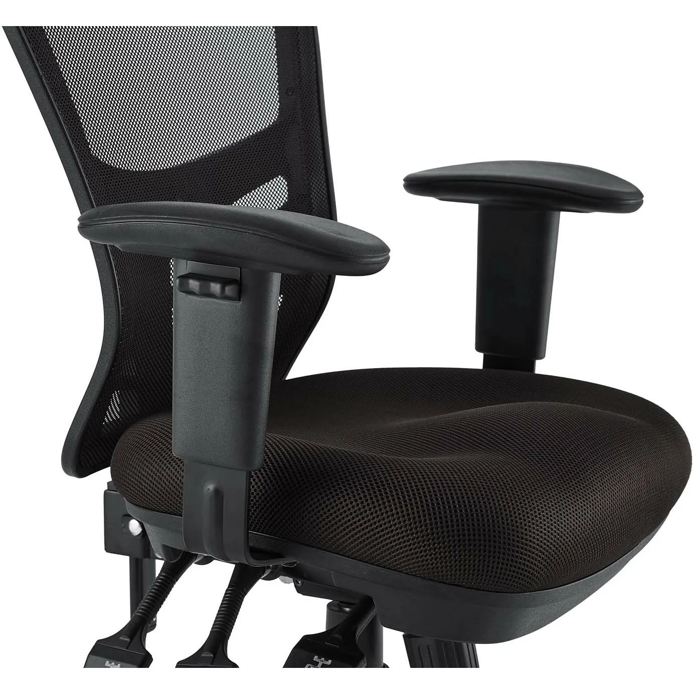 Articulate Mesh Office Chair