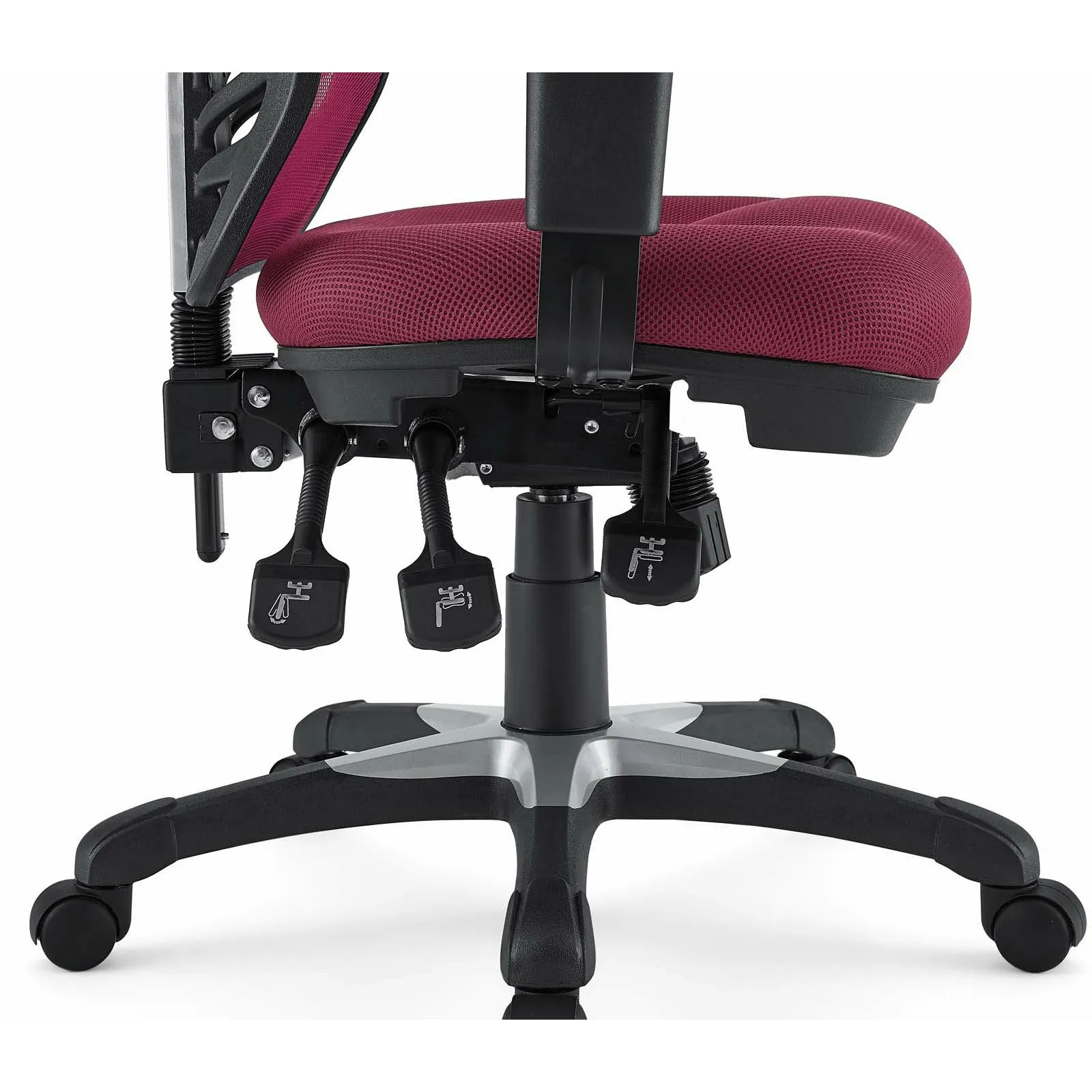 Articulate Mesh Office Chair