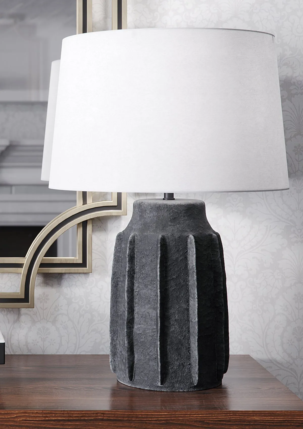 Asher Table Lamp