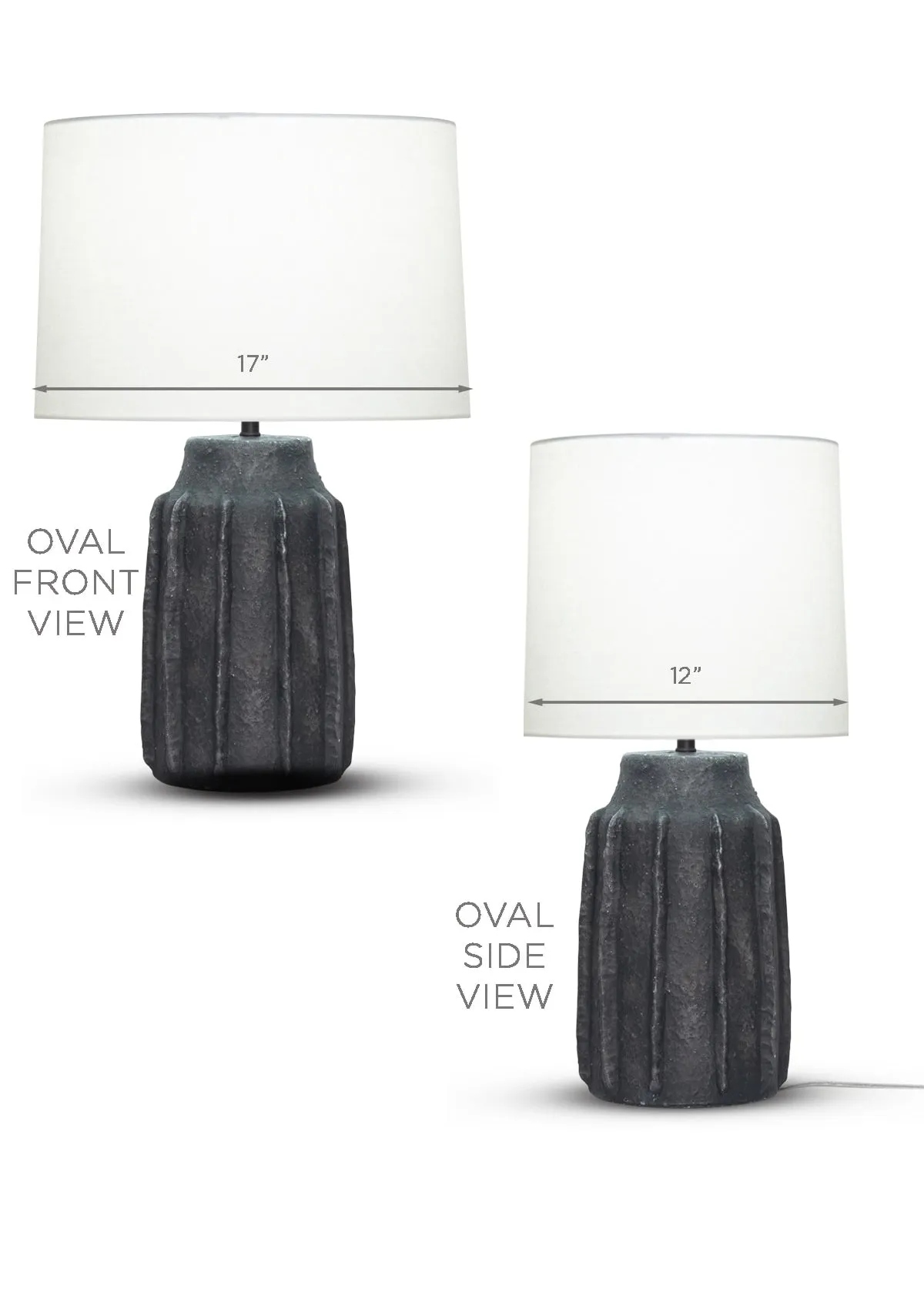 Asher Table Lamp