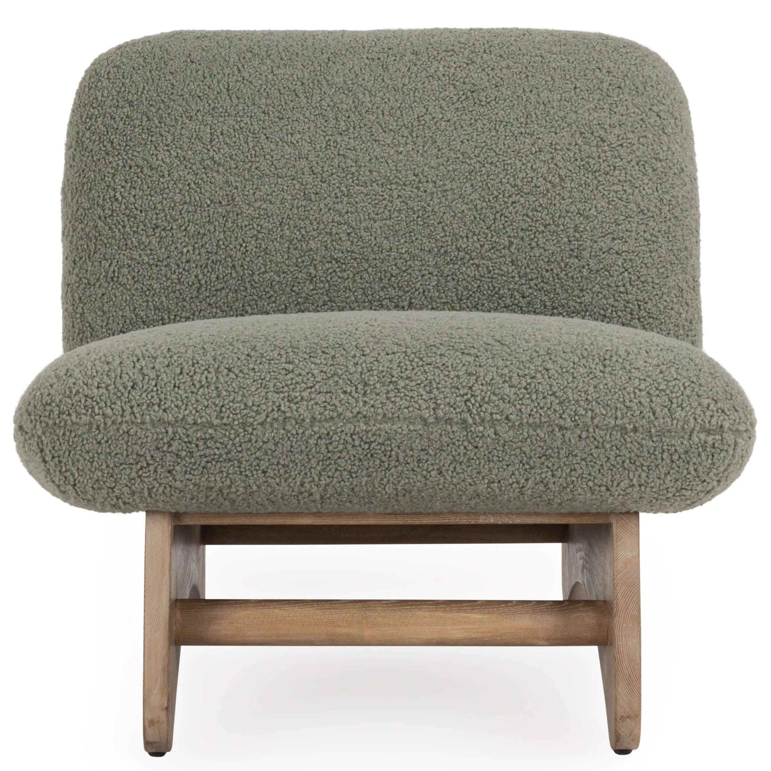 Astra Chair, Green