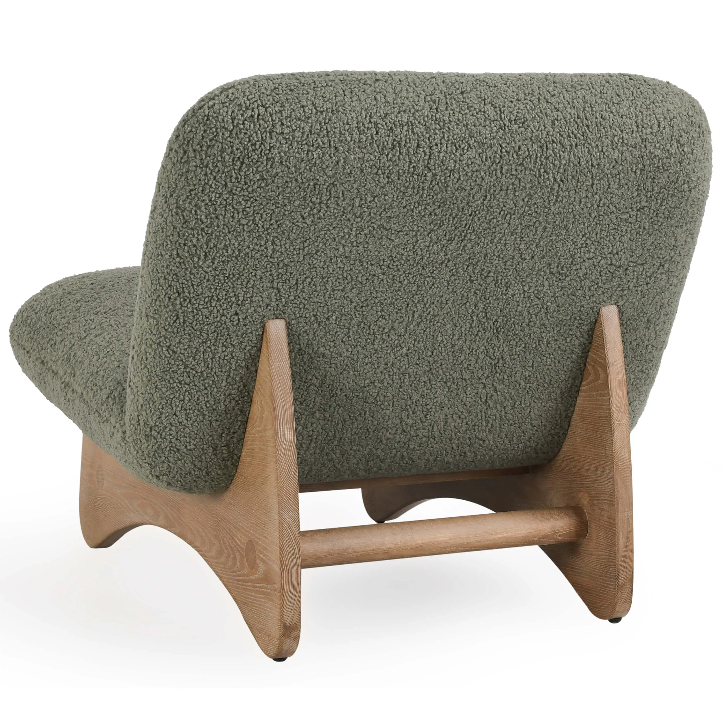 Astra Chair, Green