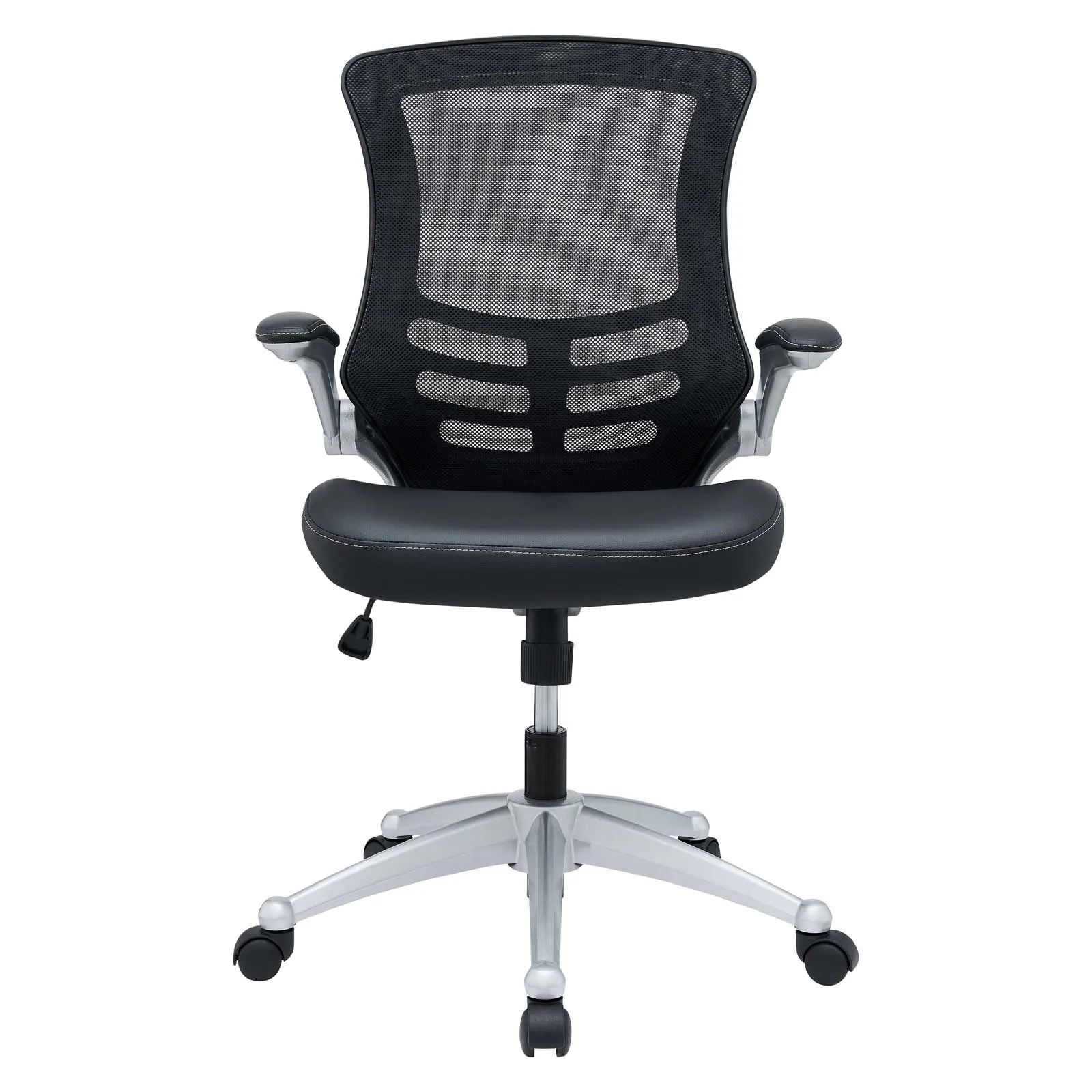 Attainment Office Chair Black EEI-210-BLK