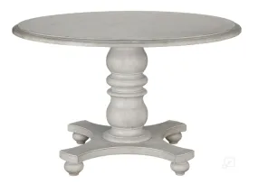 Austin Round Dining Table