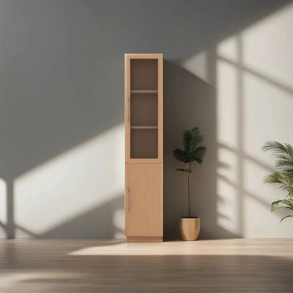 Austina Bookshelf