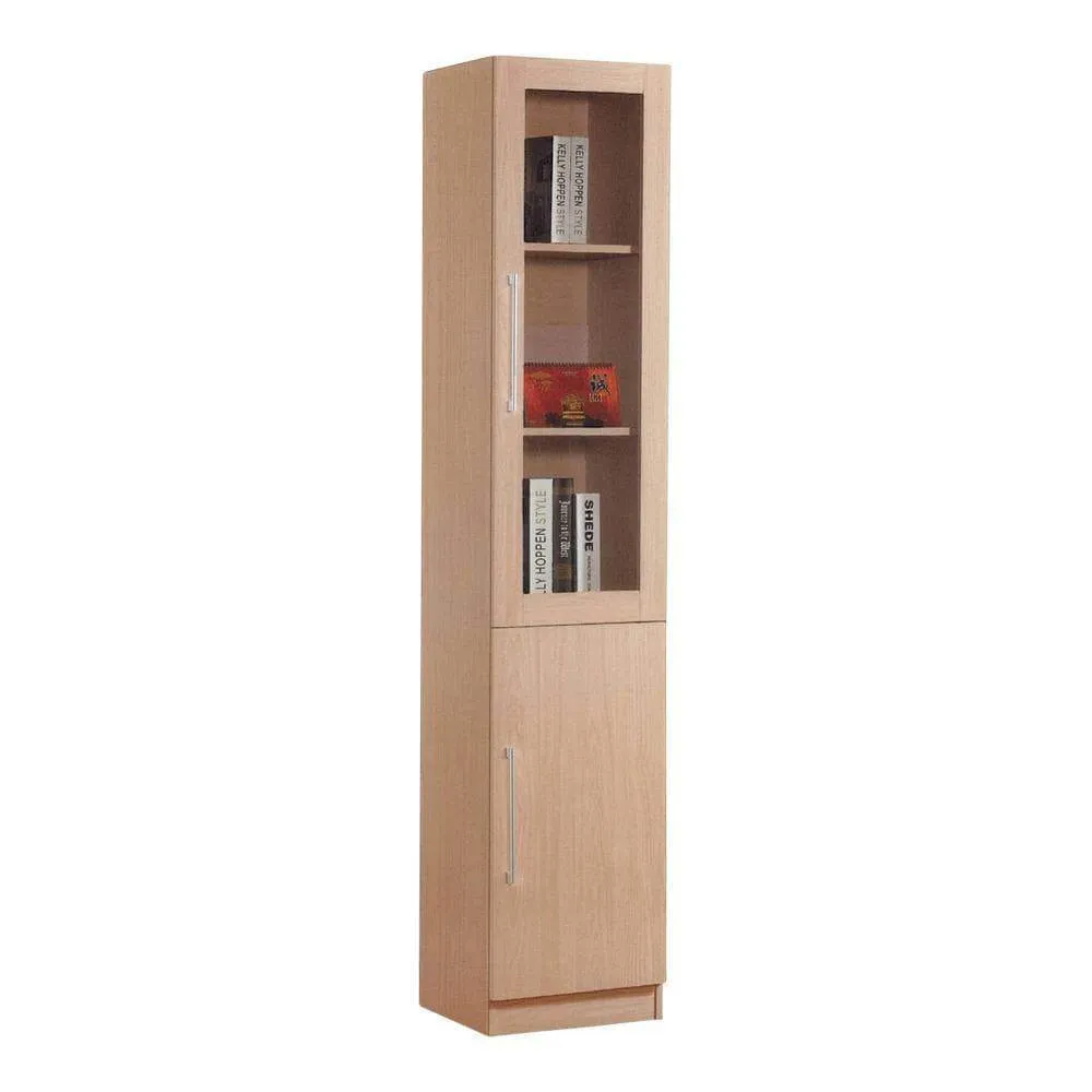 Austina Bookshelf