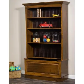 Baylee Amish Bookcase