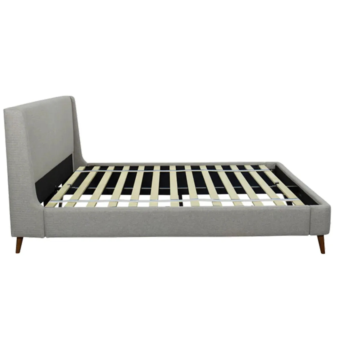 Bedplanet Brooklyn Upholstered Bed Frame