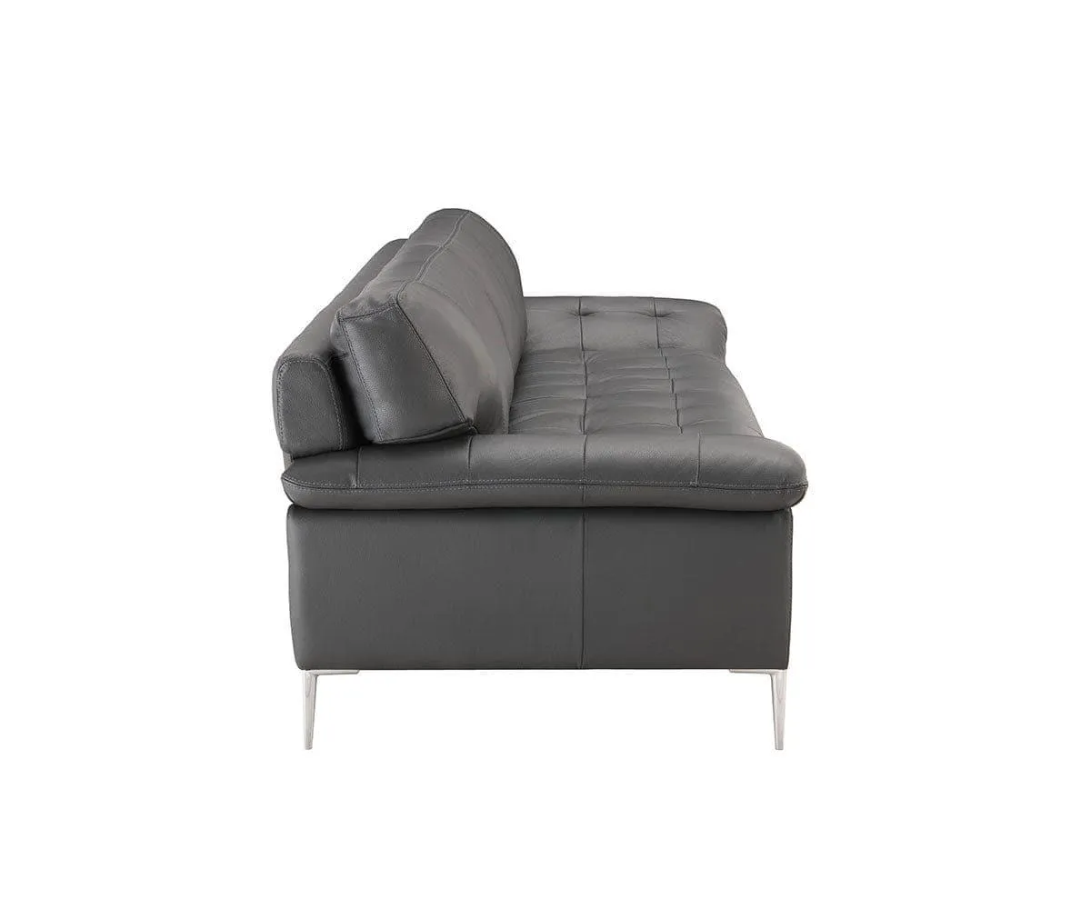 Bellini Leather Sofa