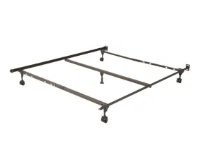 Blackthorn Road Queen Bed Frame