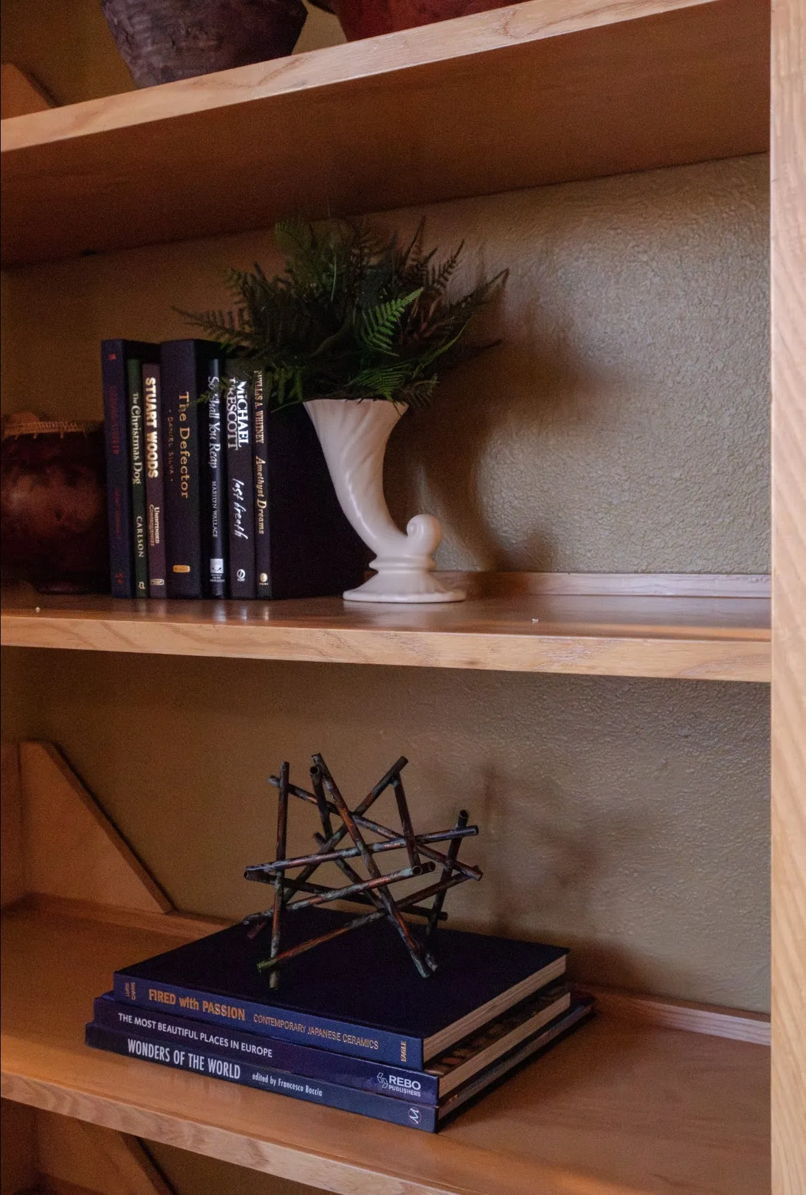 Bookshelf