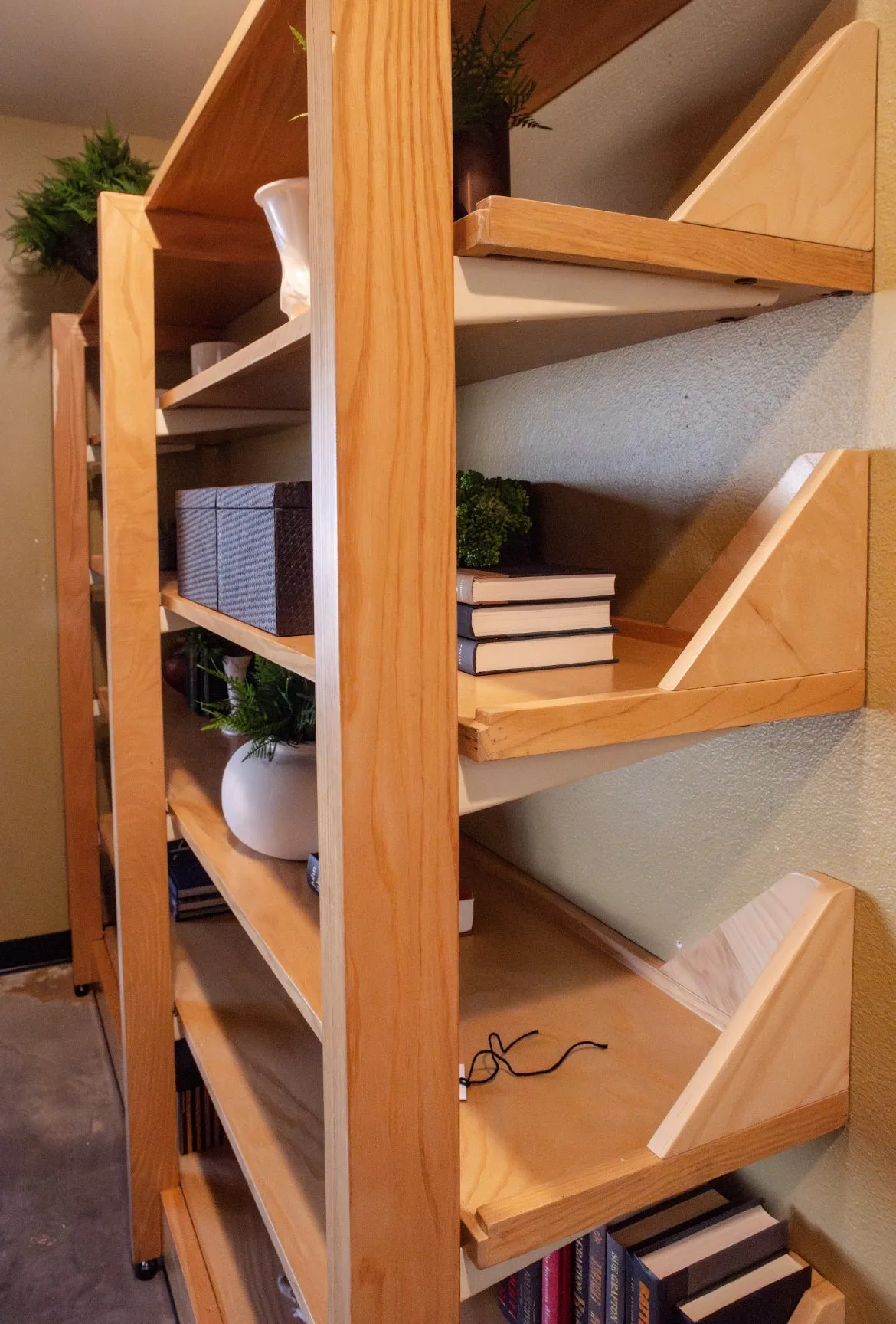 Bookshelf