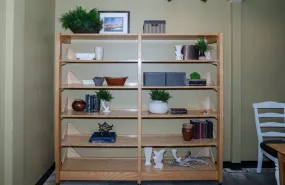 Bookshelf