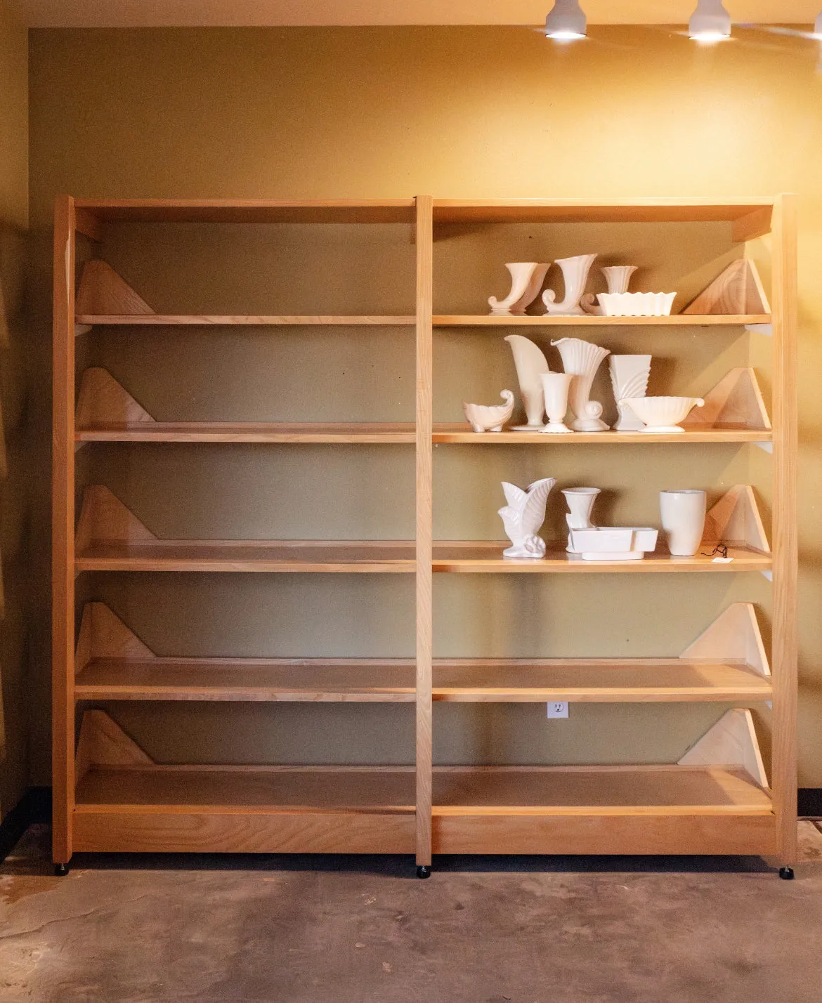 Bookshelf