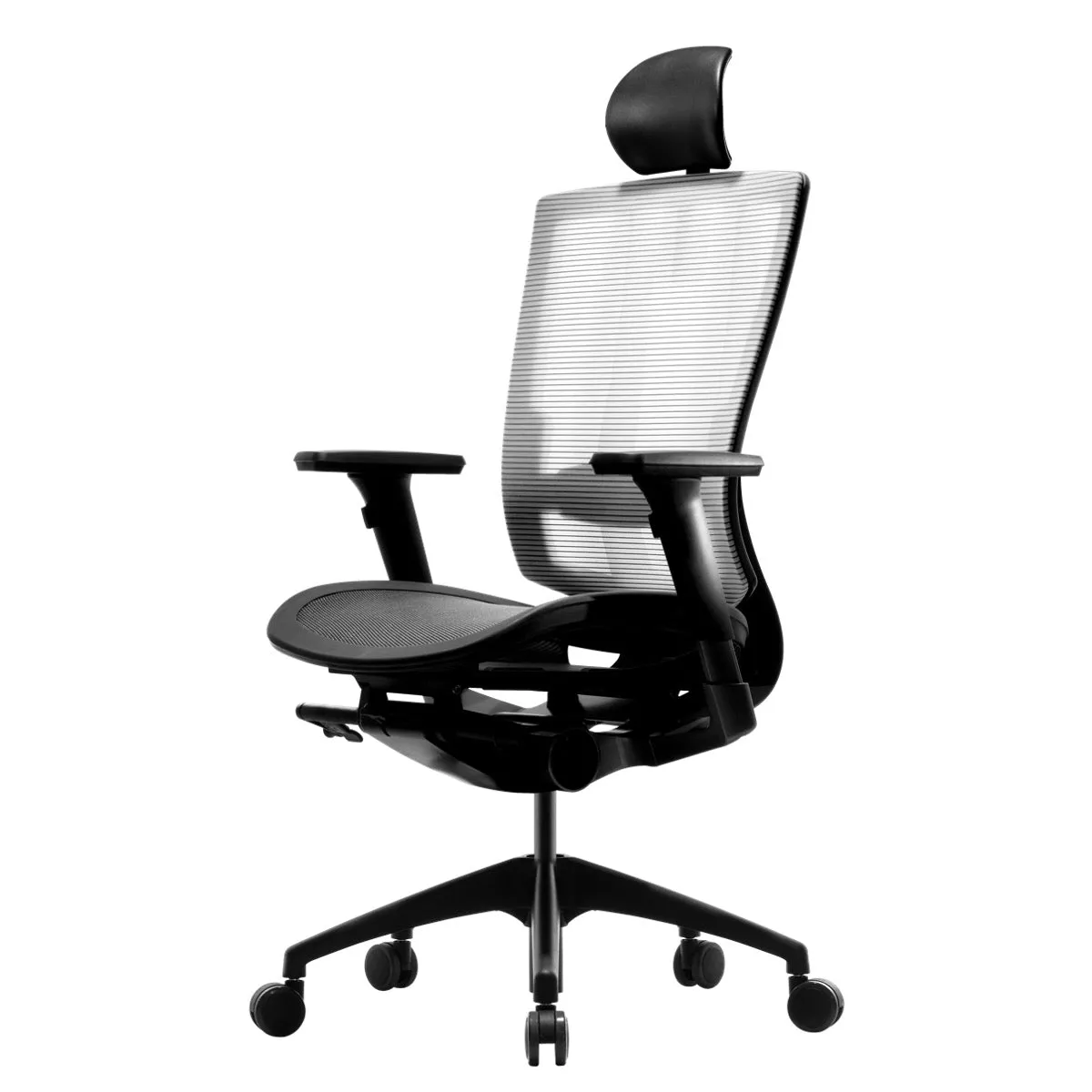 Bravo Ergonomic Computer Chair