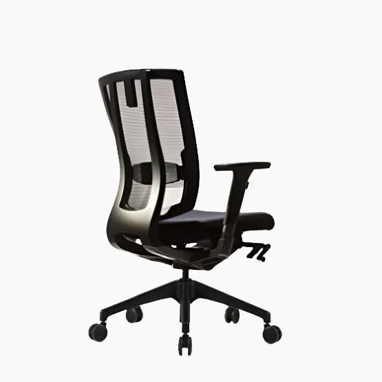 Bravo Ergonomic Computer Chair