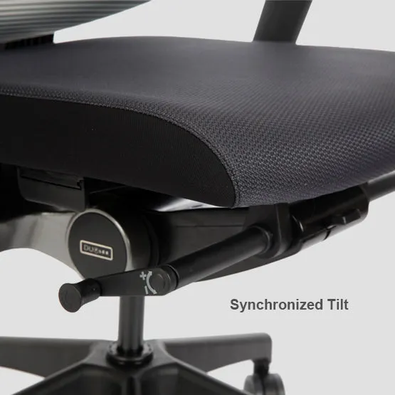 Bravo Ergonomic Computer Chair