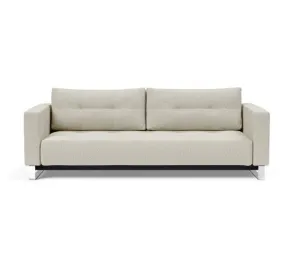 Cassius Deluxe Excess sofa bed