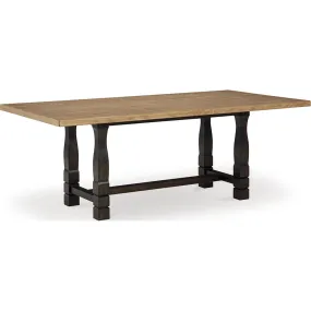 Charterton Dining Table