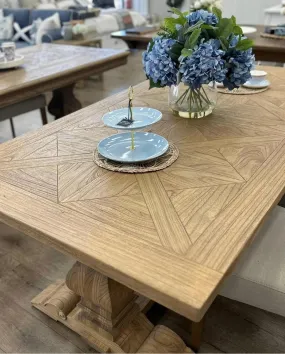 Chiltern Park Dining Table 250cm