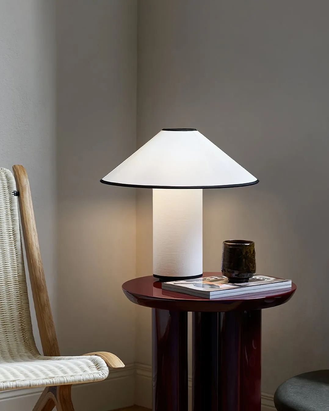 Colette Table Lamp