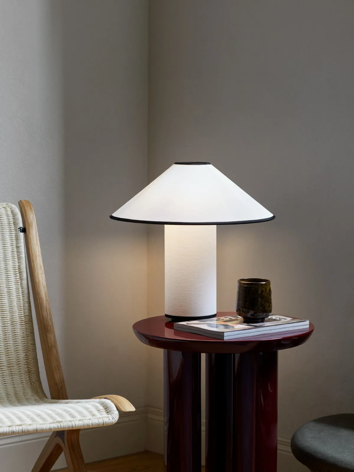 Colette Table Lamp