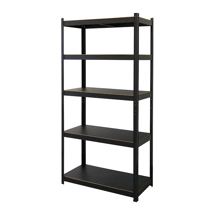 Colten 5 Tier Adjustable Rack