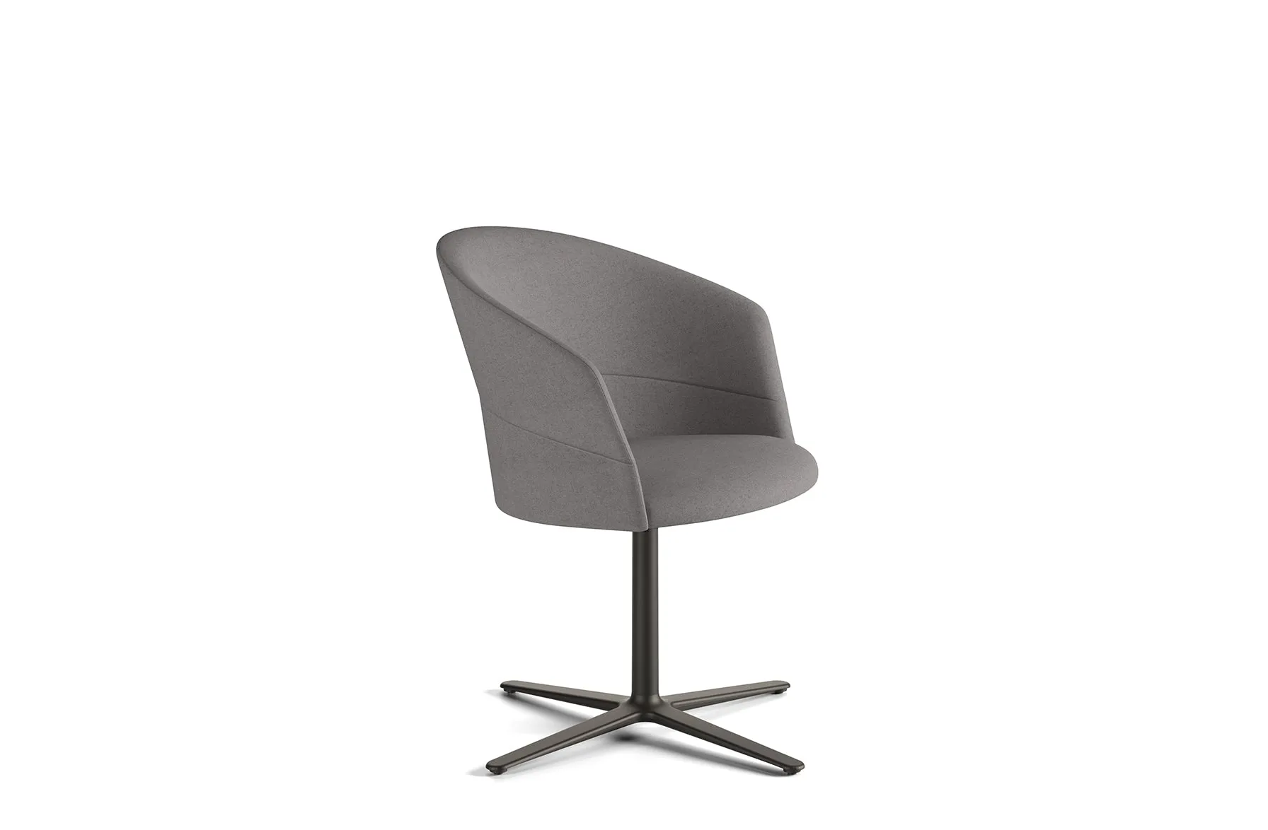 Copa Chair - Flat Swivel