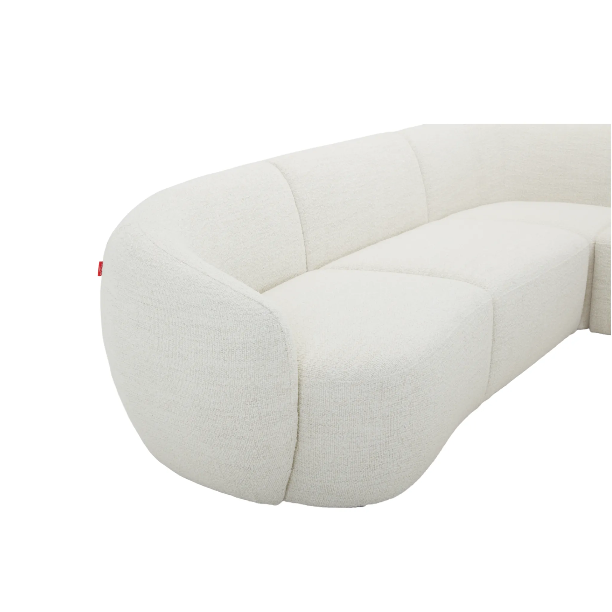 Corfu Sectional Sofa