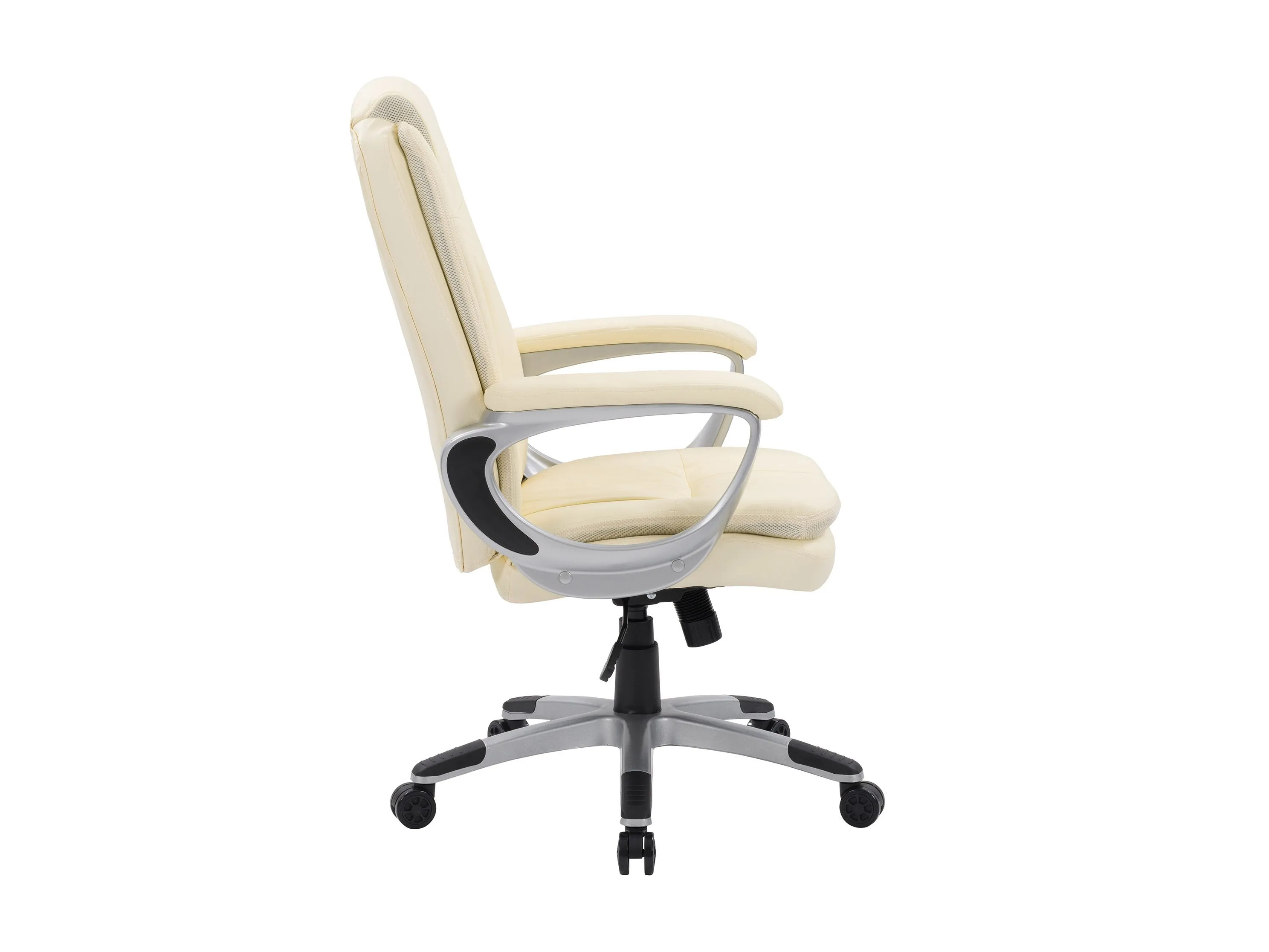 Cream Office Chair