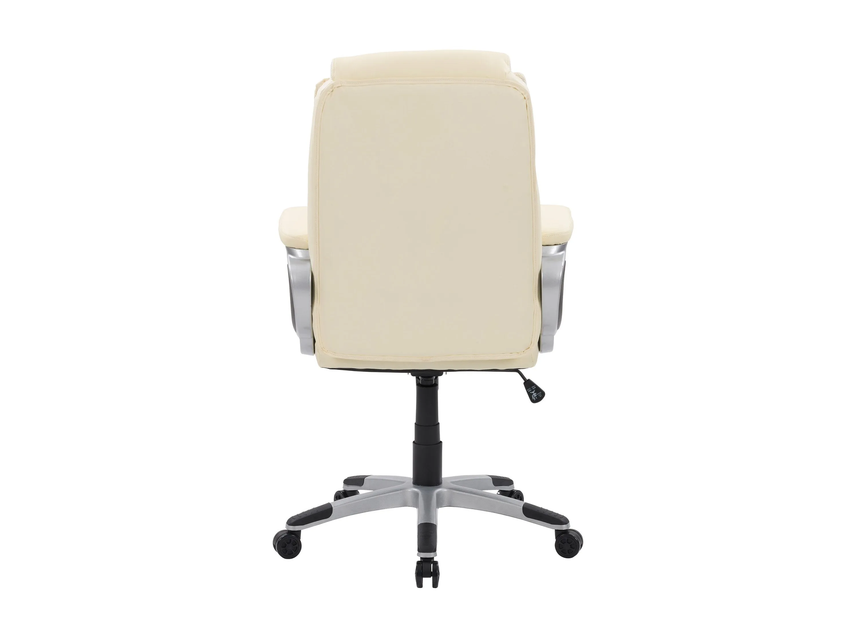 Cream Office Chair