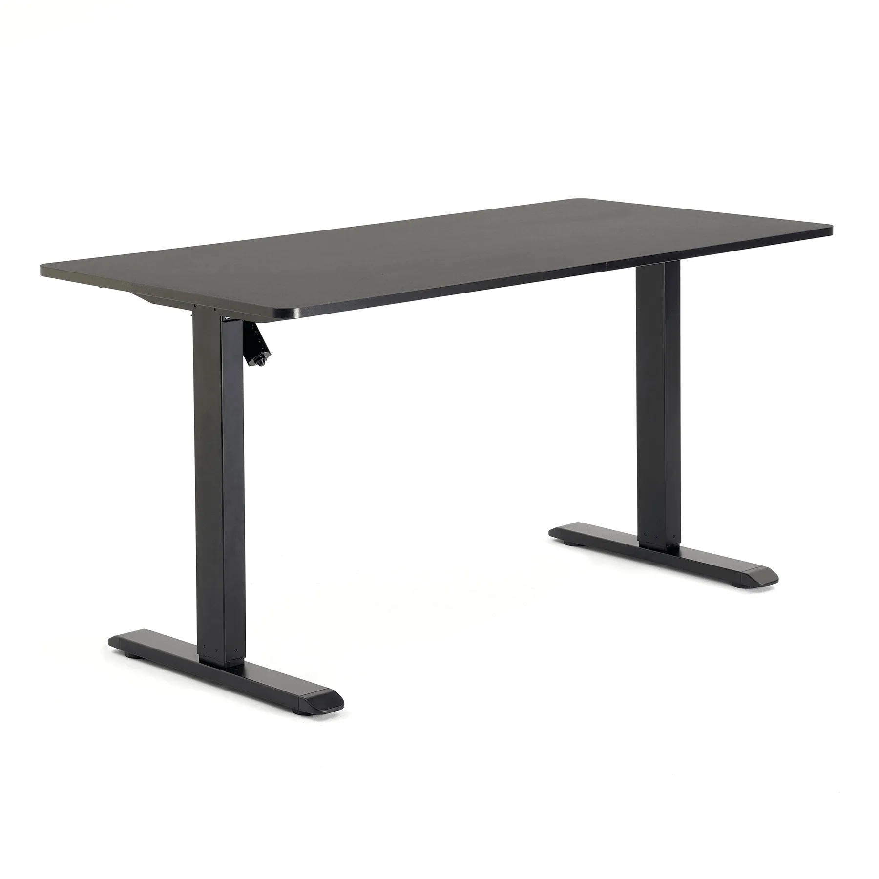 D03 Electric Height Adjustable Standing Desk