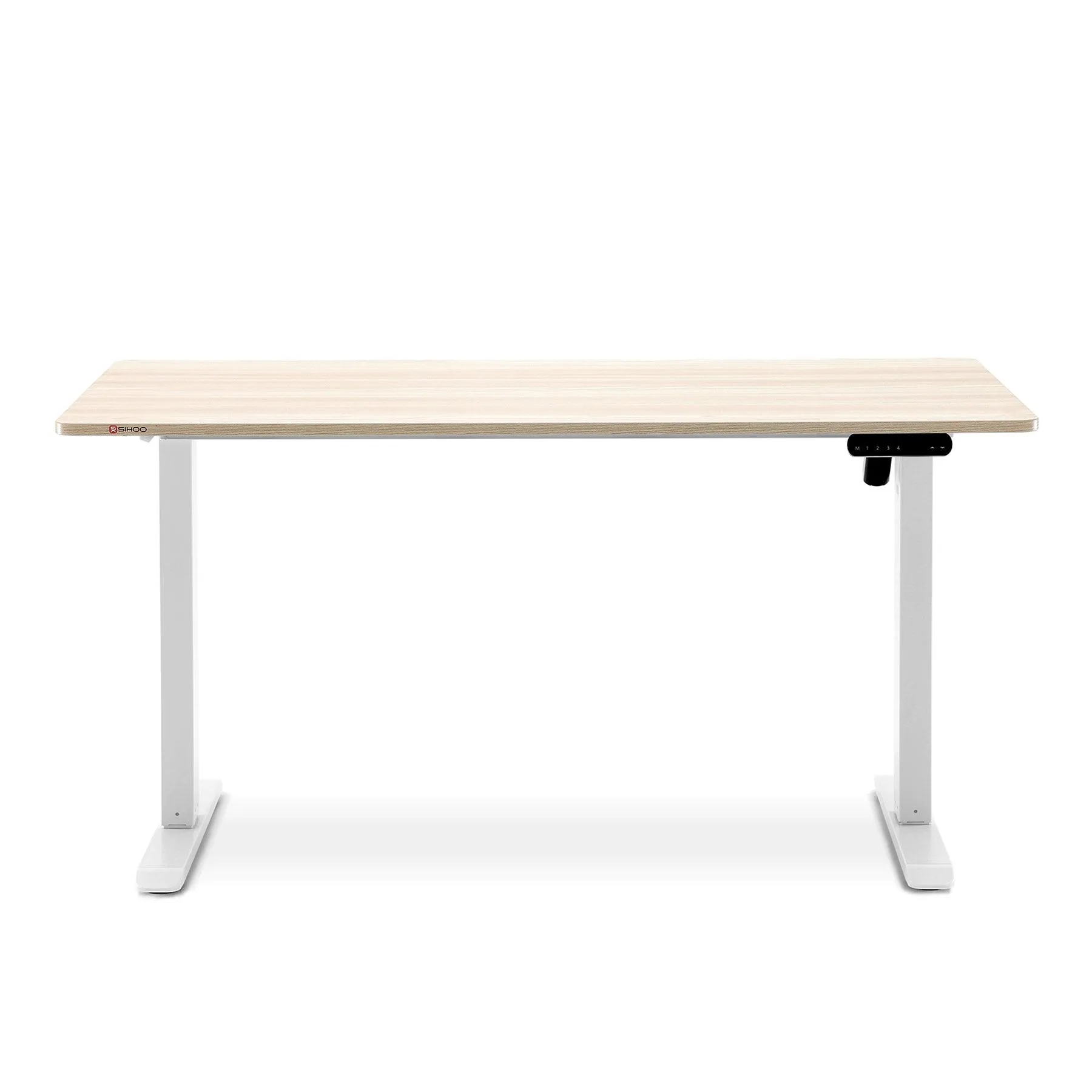 D03 Electric Height Adjustable Standing Desk